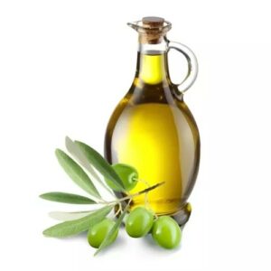 Olio extravergine in latta da 3/5 litri